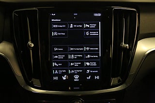 Kombi Volvo V60 Cross Country 20 av 31