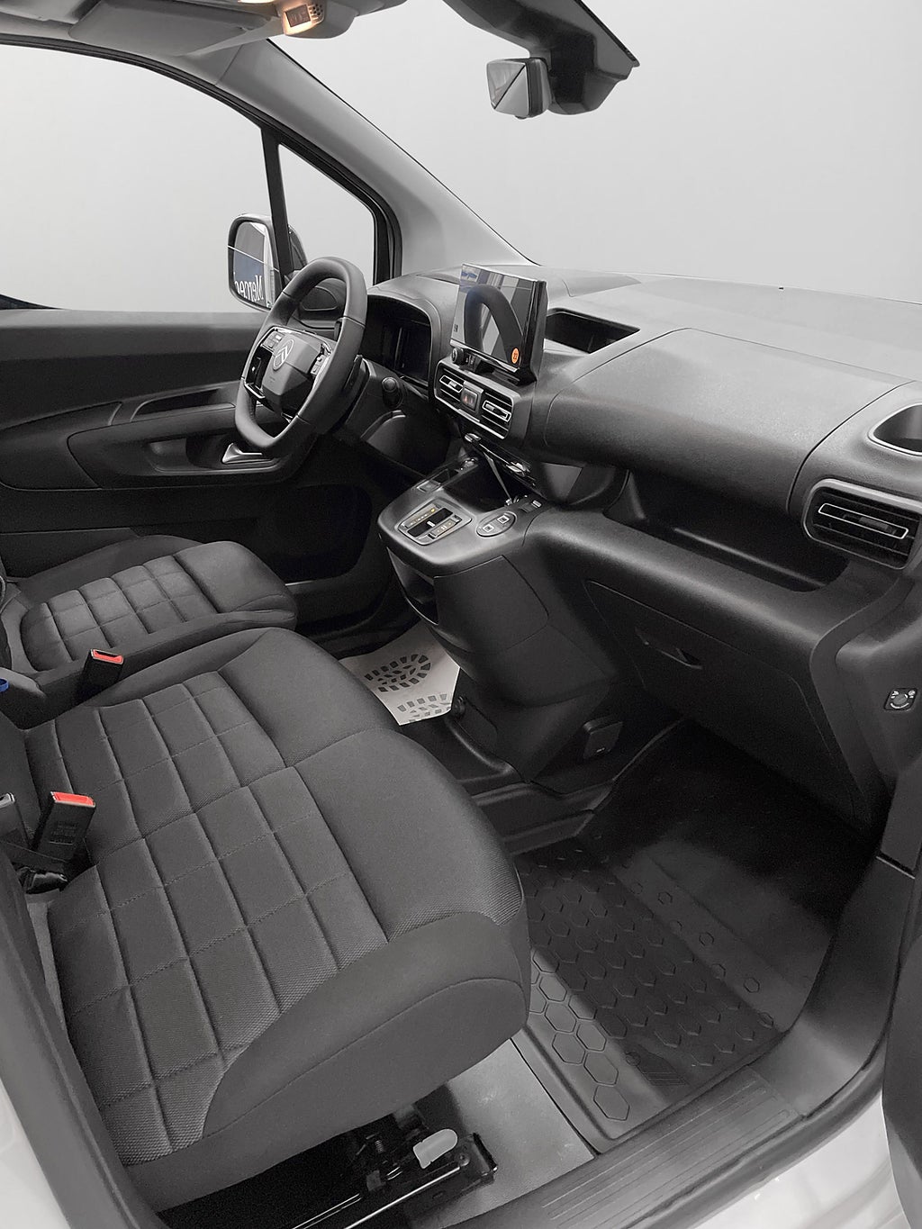 Citroen Berlingo 2025 - miniatyr 14