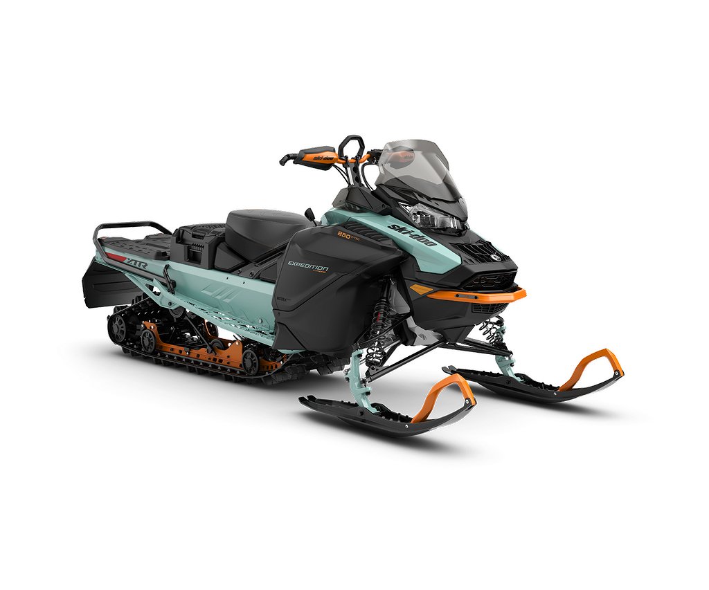 Ski-doo Expedition Extreme 850 E-tec -24 *Boka nu*
