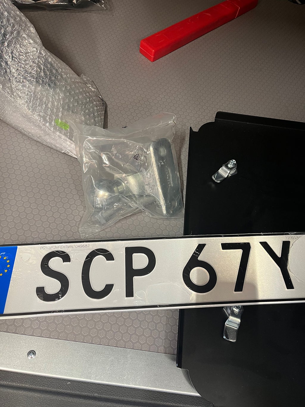 Peugeot Expert  Pro+ L2  145hk Drag, Dieselv Års skatt 5023:- thumbnail