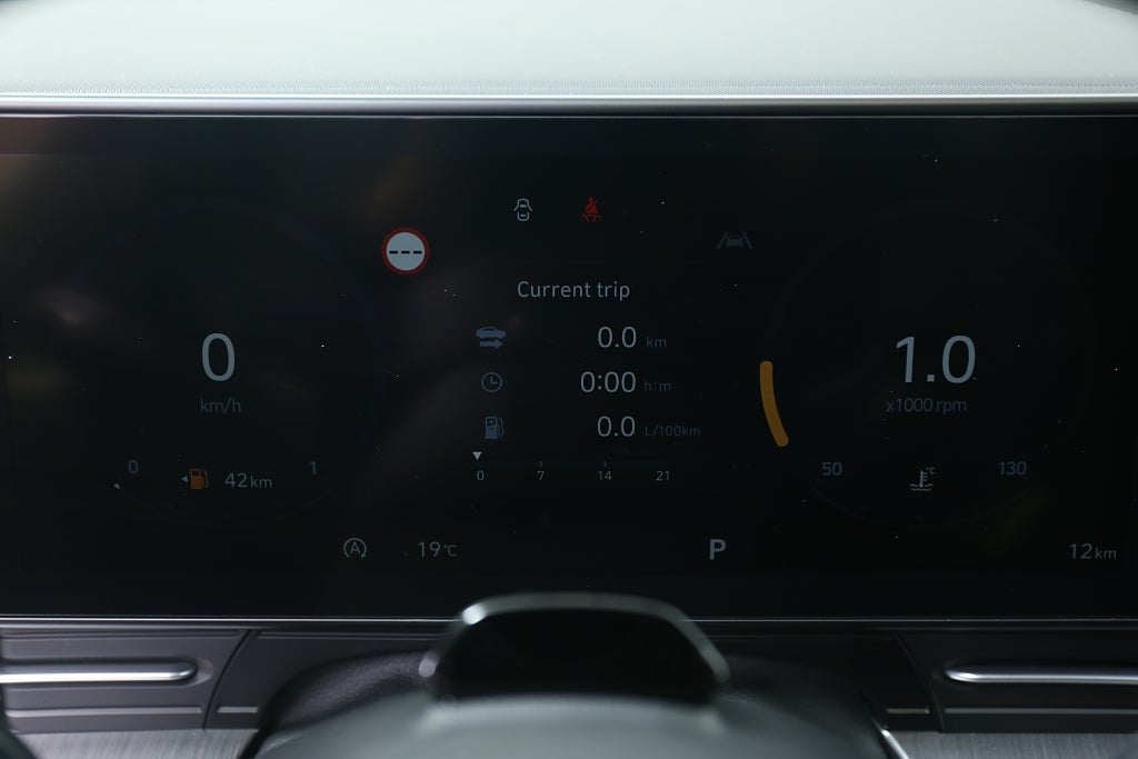Hyundai Kona Hybrid DCT Essential *Privatleasing
