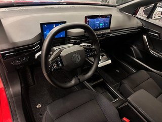 MG 4 Electric 51 kWh Värmare/MOMS/SoV-däck/35 mil räckvidd