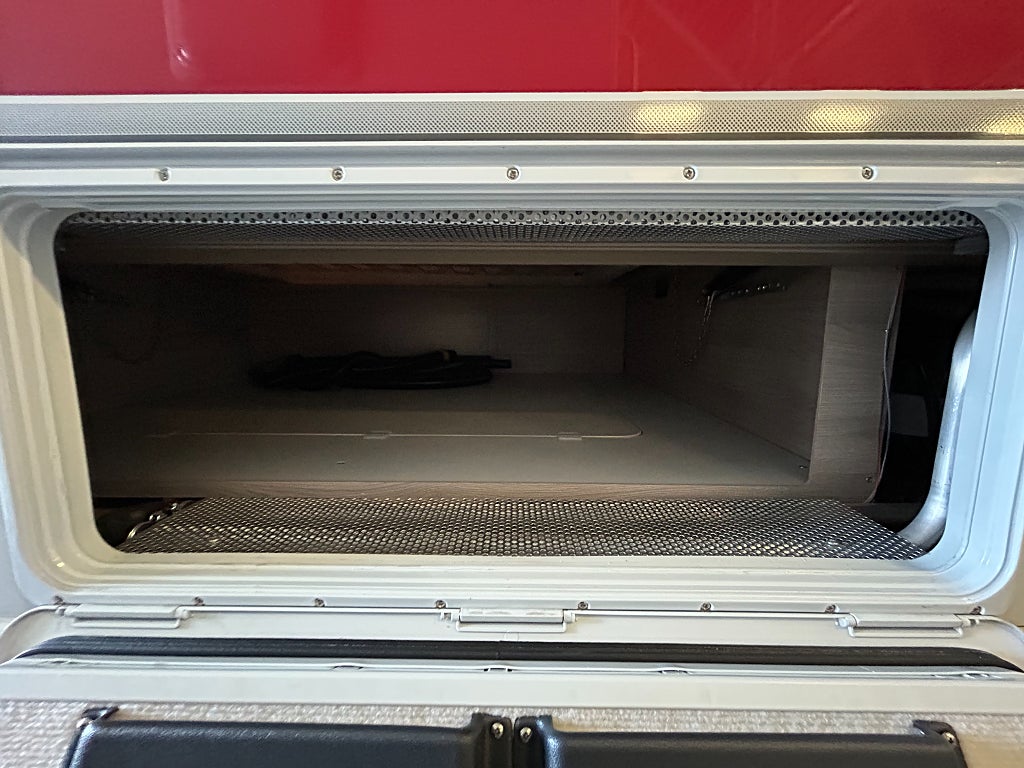 Kabe ROYAL 520 XL KS / ALDE / UGN / TÄTHETSGARANTI  - Kabe