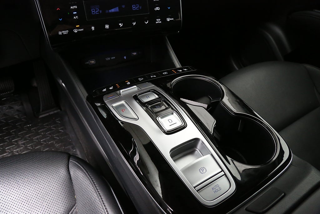 Hyundai Tucson 1,6T-GDi PHEV 265hk 6AT 4WD Advanced Drag 2022