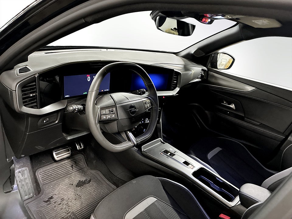 Bild på Opel Mokka GS 1.2 Turbo 130hk Aut B-KAMERA CARPLAY