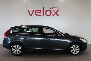 Kombi Volvo V60 3 av 15