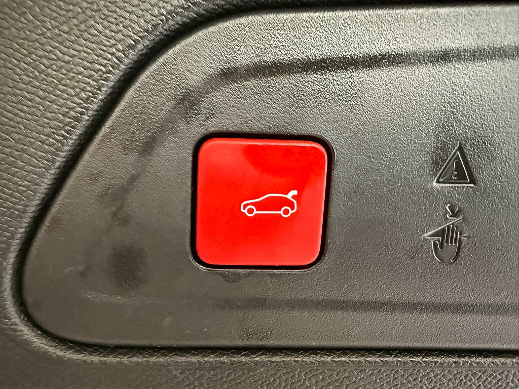 Citroën C5 Aircross 2022 - miniatyr 16
