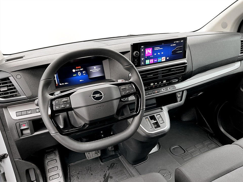 Bild på Opel Vivaro-e Elite L2 - DEMO