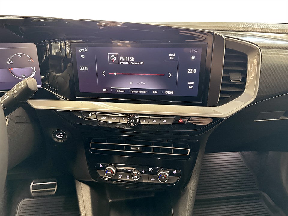 Bild på Opel Mokka Ultimate 1.2 Turbo 130hk Aut B-KAMERA CARPLAY