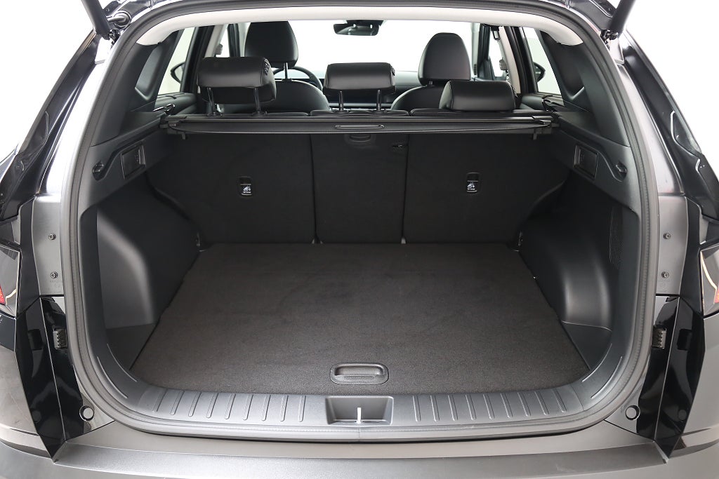 Hyundai Tucson Hybrid 4WD Advanced Techpaket *Superkampanj*