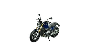 BMW R12 Ninet