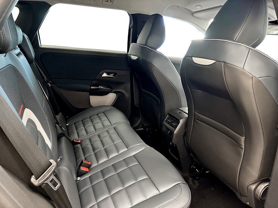 Bild på Citroën C5 Aircross MAX Hybrid - OMGÅENDE LEVERANS!