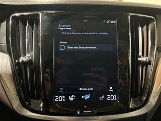 Volvo V60 T6 AWD Inscription Pvärm Pano 360° VoC GPS HuD SoV