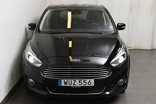 Minibuss Ford S-Max 7 av 20