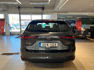 Mazda CX-60 PLUG-IN/MOMS/Kamera/Rattvärme/HuD/Cockpit/S&V