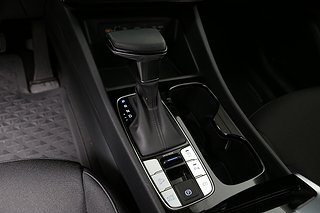 Kombi Hyundai Tucson 18 av 24
