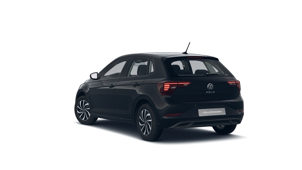 Volkswagen Polo 2027, bild 3/10