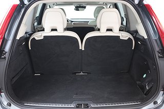 SUV Volvo XC90 28 av 30