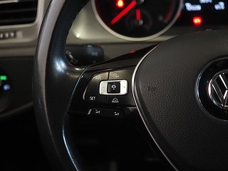Kombi Volkswagen Golf 19 av 21