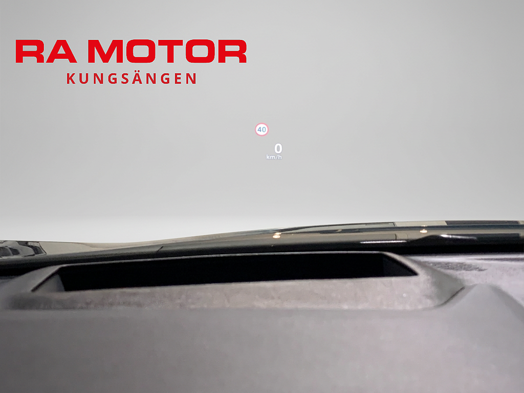 Nissan Qashqai 1.3 N-Connecta | Elbaklucka | HuD | Moms 2025