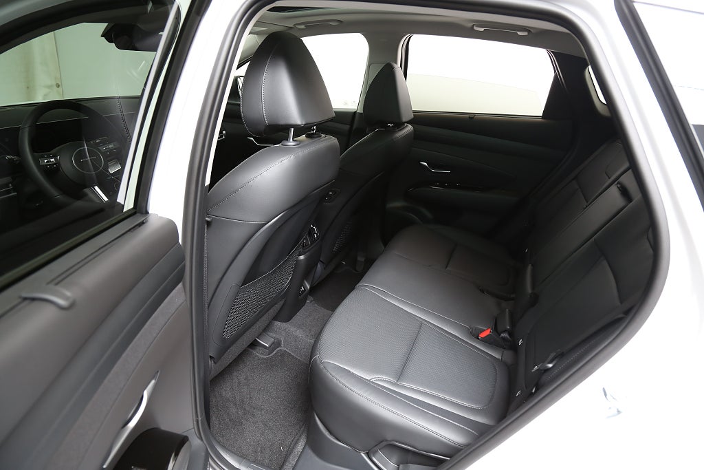 Hyundai Tucson Hybrid 4WD Advanced RA Edition / 19" Alu / Tech / Pano 2026