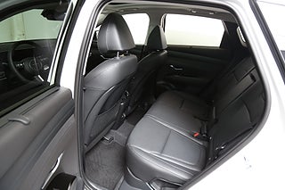 SUV Hyundai Tucson 9 av 28