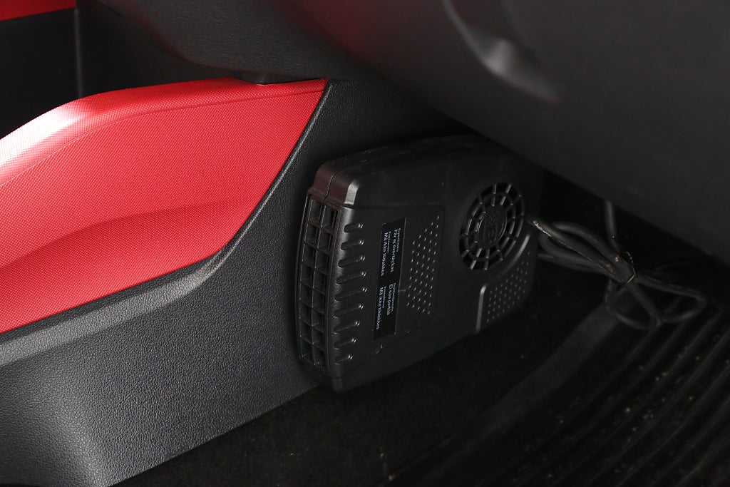 Skoda Fabia 1,2 TSI 90hk Monte Carlo Panorama Motorv 2016