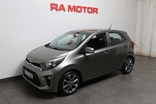 Halvkombi Kia Picanto 1 av 21