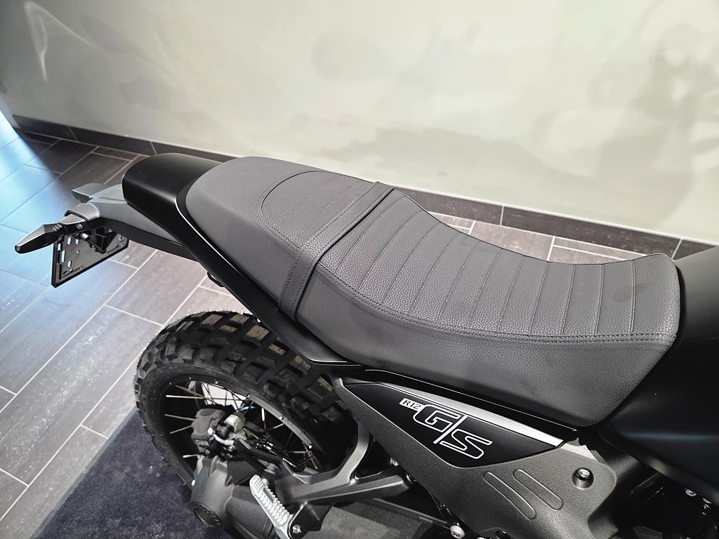 BMW R12 G/S /3,45%/NU 204.900kr! SPARA 9.095kr!Enduro/Omg leverans