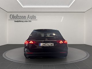 Kombi Mercedes-Benz E 4 av 13