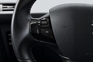 Peugeot 308 2016 bild 17