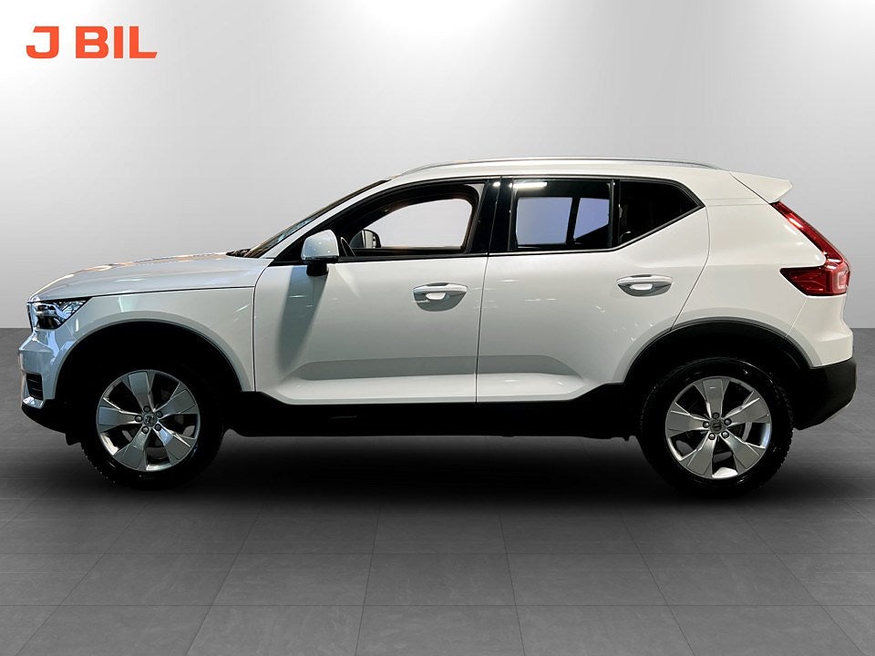 Bild på Volvo XC40 Momentum T3 163hk Aut - B-KAMERA, EL-BAKLUCKA