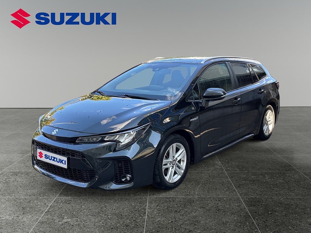 Suzuki Swace 2023