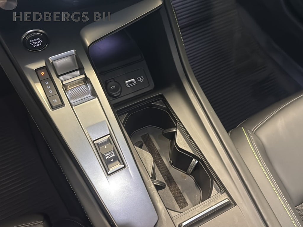 Peugeot 408 GT 1.2 PureTech 130HK thumbnail