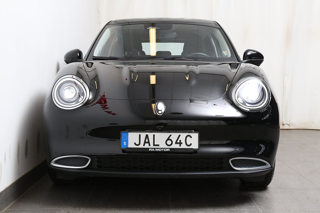 ORA 300 Pro 48Kwh 30mil/räckvidd | 1,95% ränta | 360-kamera