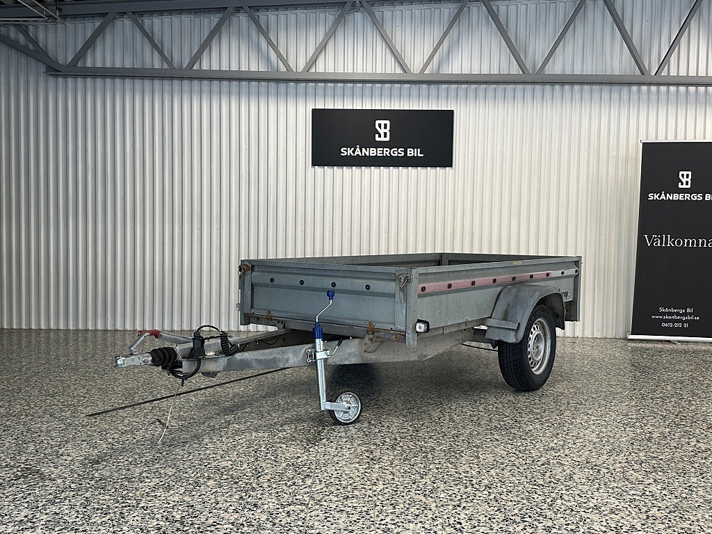 Brenderup 88g -99 | Sommar- och vinterdäck