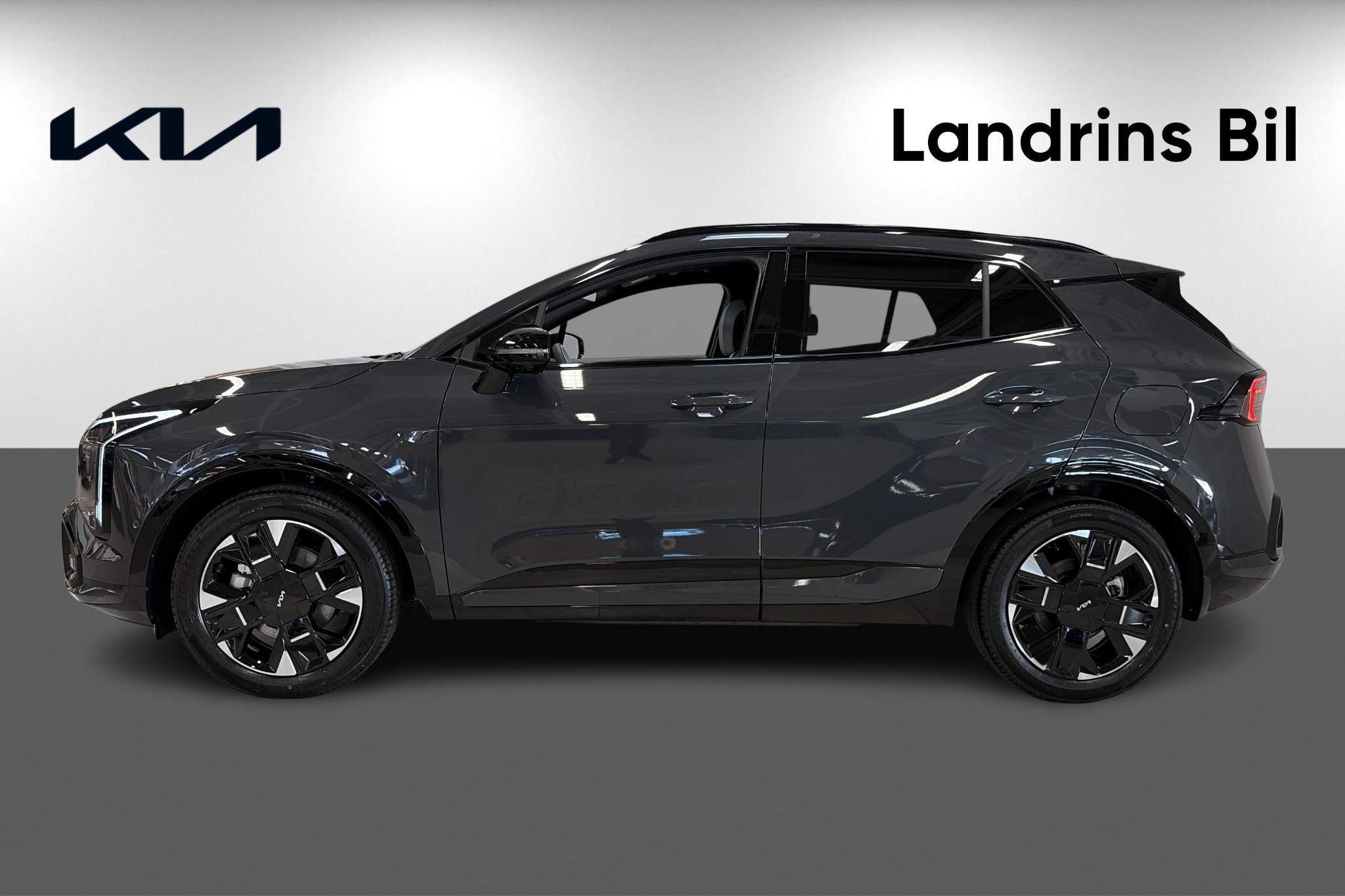 Kia Sportage 2027, bild 4/10