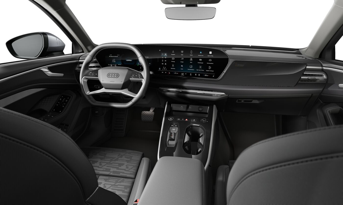 Audi A6 2026, bild 6/37