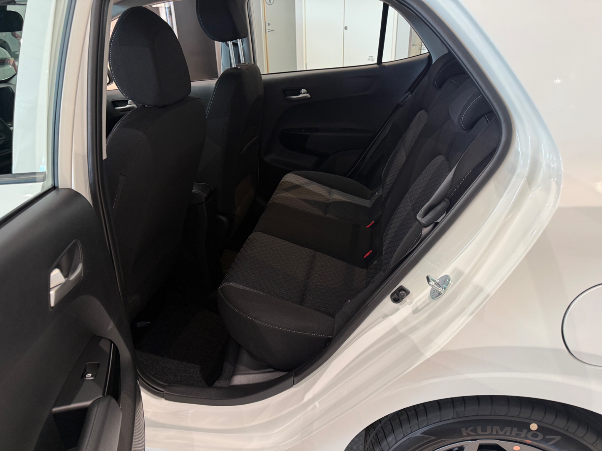 Kia Picanto 1.0 Automat Action 2026, bild 4/32