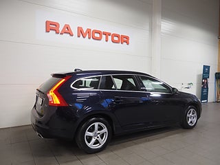 Kombi Volvo V60 5 av 21