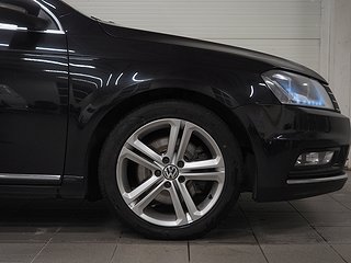 Kombi Volkswagen Passat 6 av 25