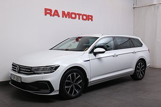 Kombi Volkswagen Passat
