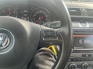 Volkswagen Passat Variant 2.0 TDI Drag/P-Värm/P-Sens/S&V-Hjul/Ad. farth.