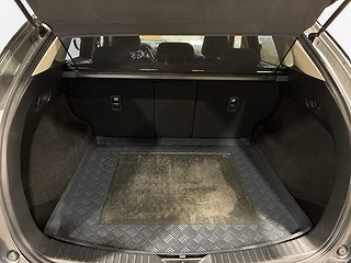 Mazda CX-5 2.0 SKYACTIV-G AWD Drag 360-kamera Visionplus S&V