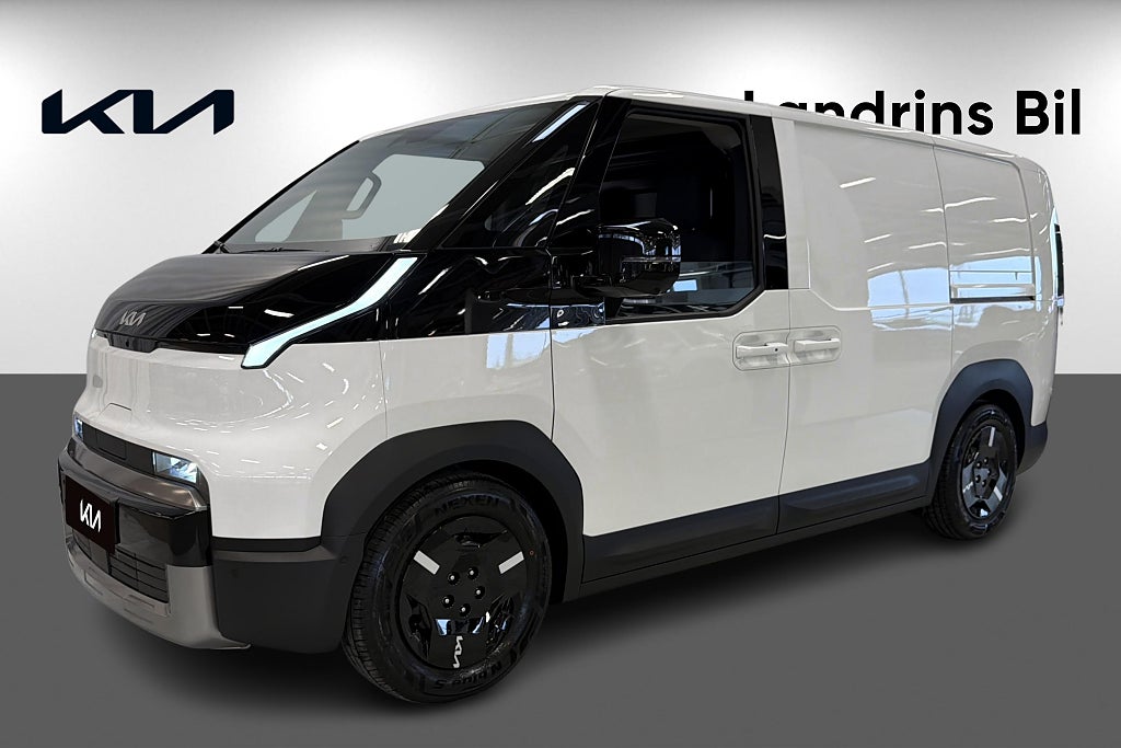 Kia PV5 CARGO PLUS 71.2 kWh FWD 163hk
