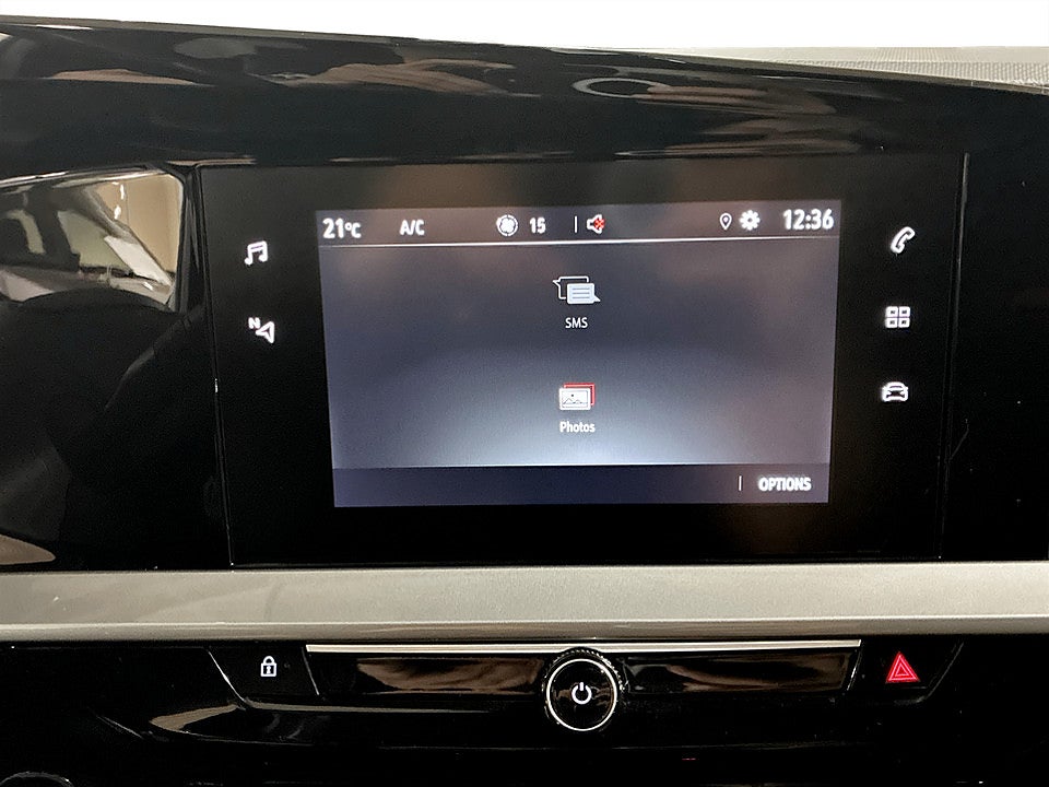 Bild på Opel Mokka-e GS 50KWh 136hk Aut B-KAMERA CARPLAY