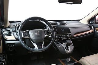 SUV Honda CR-V 17 av 31