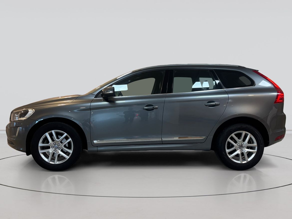 Volvo XC60 Summum Classic 2017, bild 2/10