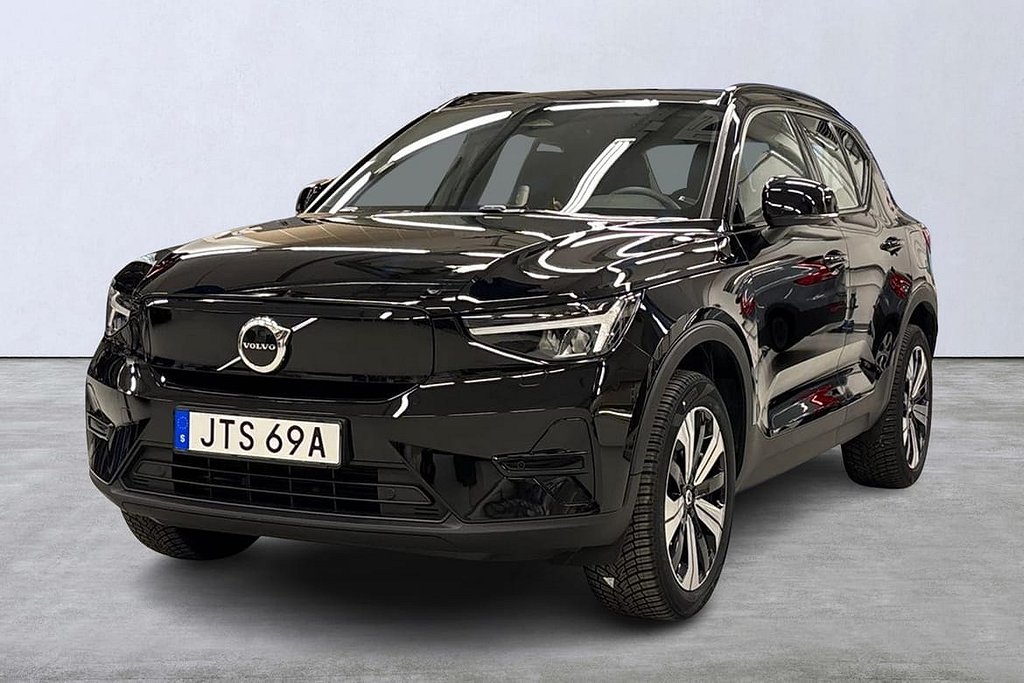 Volvo XC40 Recharge Single Motor Core Edition