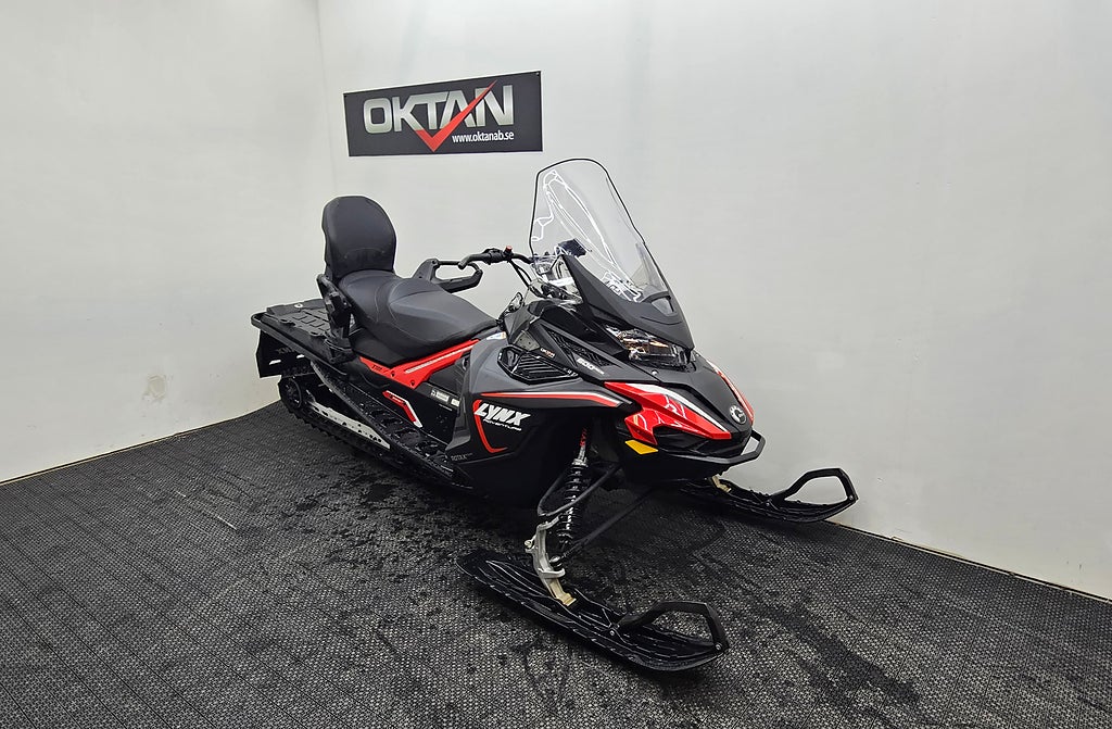 Lynx Adventure STD 600 ACE